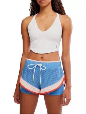 Free People Movement Shorts